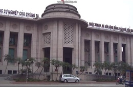 Nhiệm vụ, cơ cấu tổ chức của Cơ quan thanh tra, giám sát ngân hàng